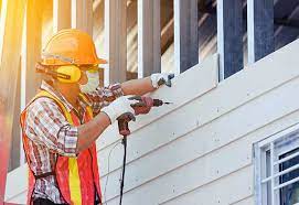 Siding Removal and Disposal in Cloverdale, IN